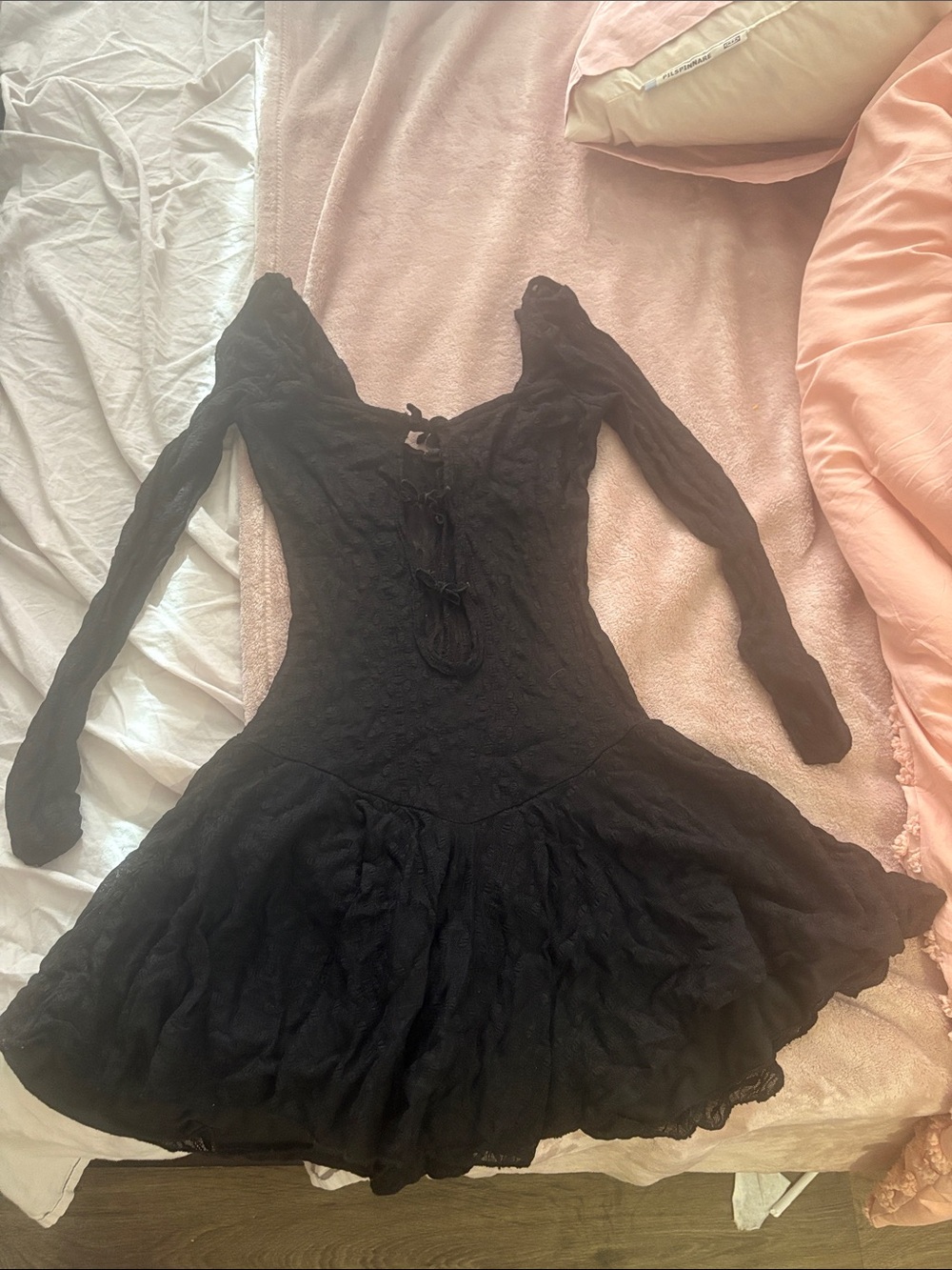 Dress from Windsor